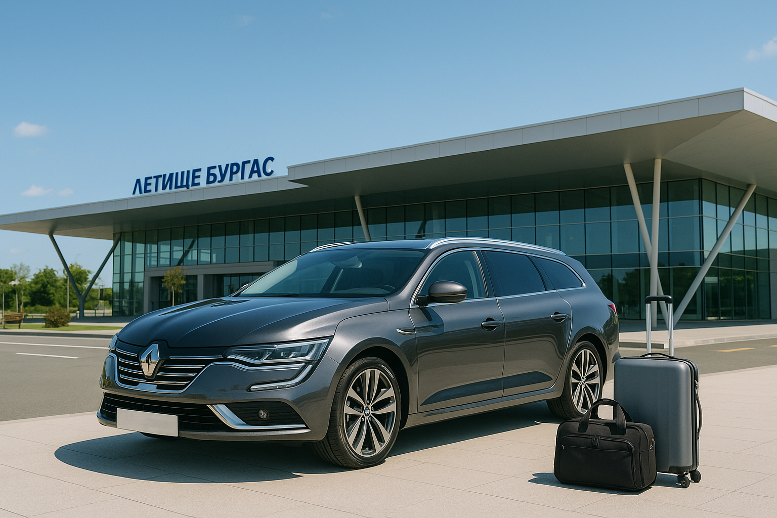 Premium Transfer Service